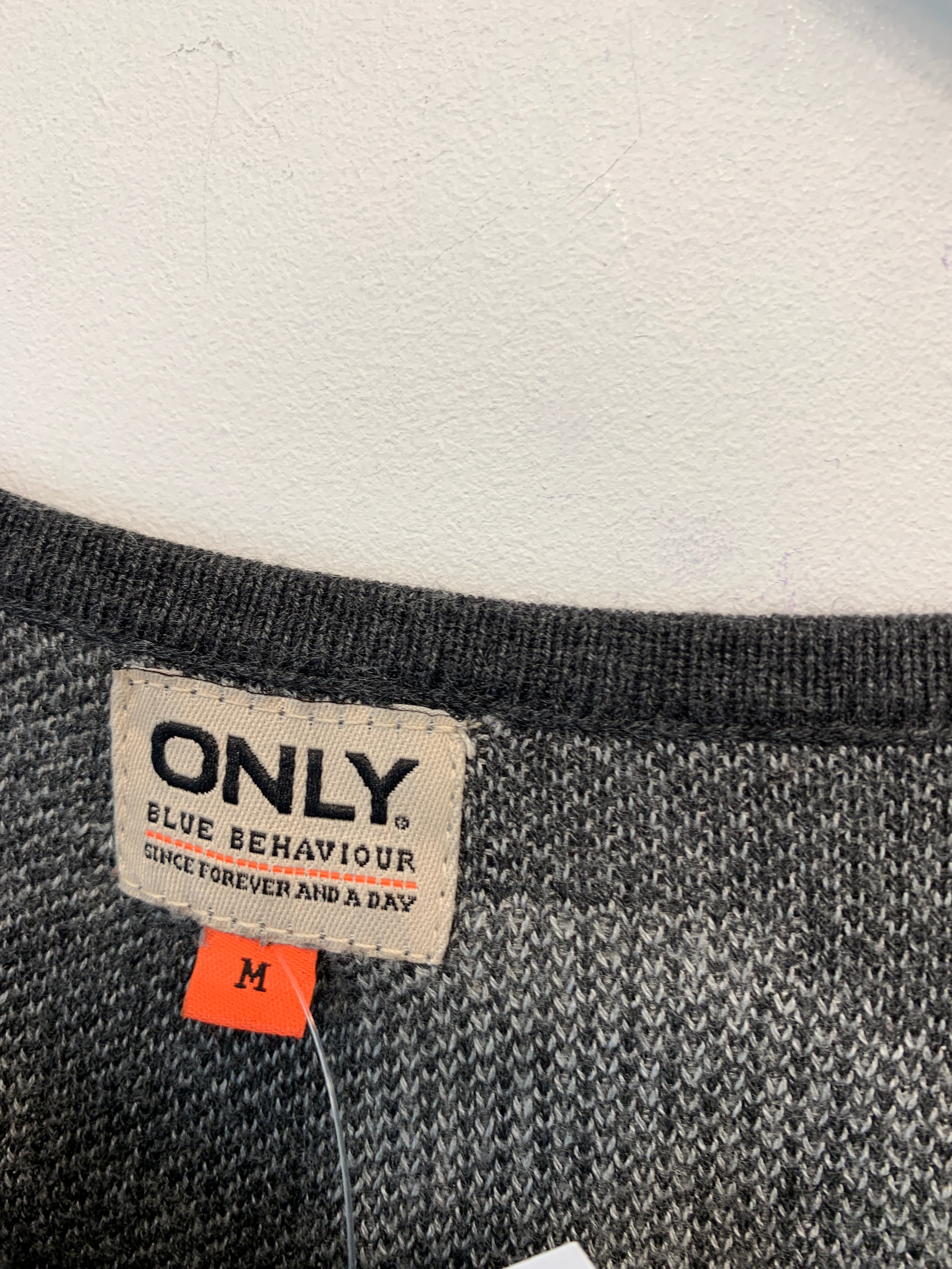 Only Bluse
